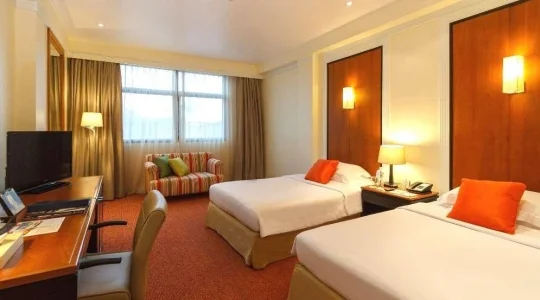 DUSIT PRINCESS